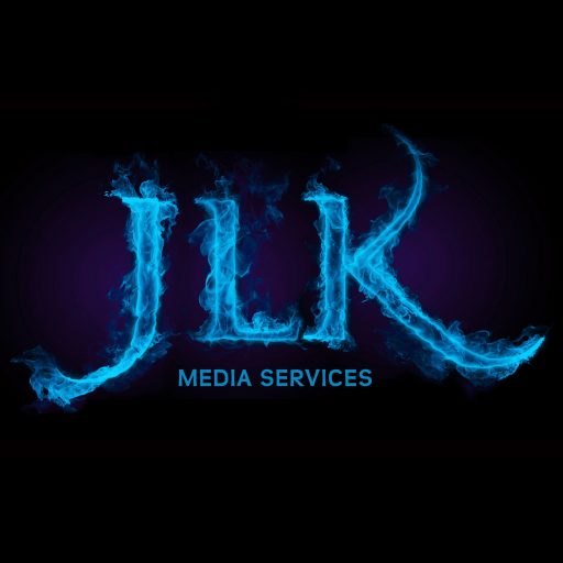JLK logo